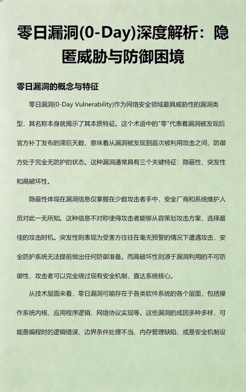 揭秘渗透测试：如何像黑客一样思考