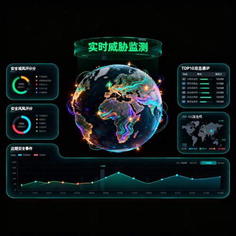 渗透测试