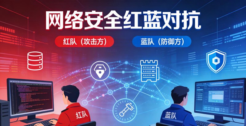 渗透测试：网络防御的隐形战线