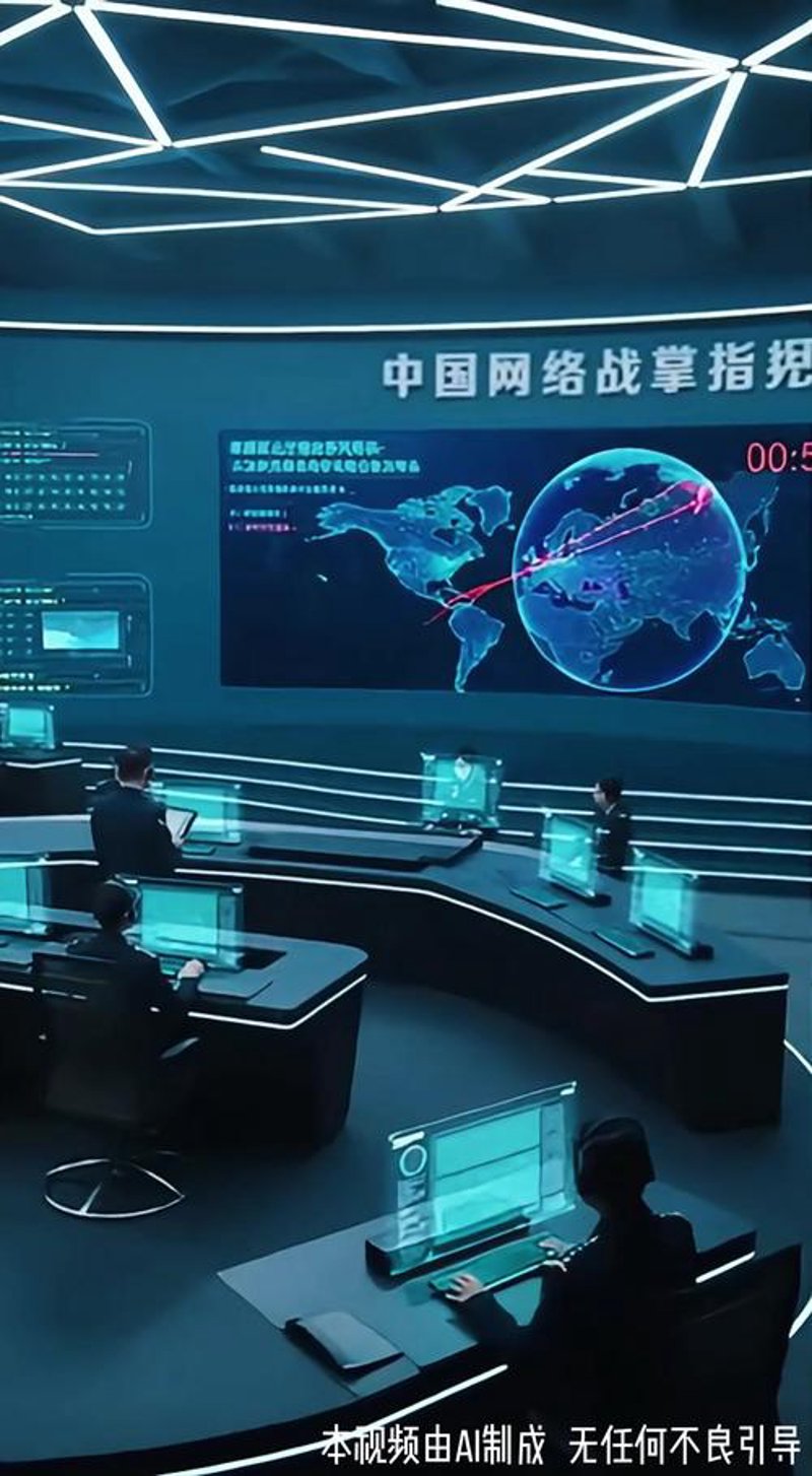 网络攻防
