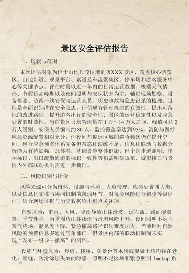 漏洞扫描：为网络安全部署一把‘安全锁’